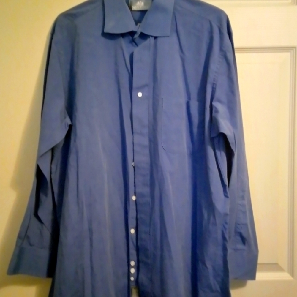 Dress shirt